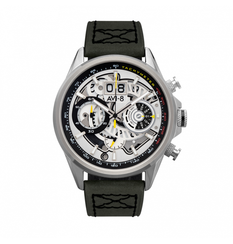 Montre AVI-8 : AV-4065-01