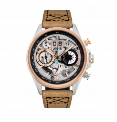 Montre AVI-8 : AV-4065-02