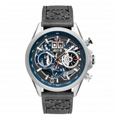 Montre AVI-8 : AV-4065-04