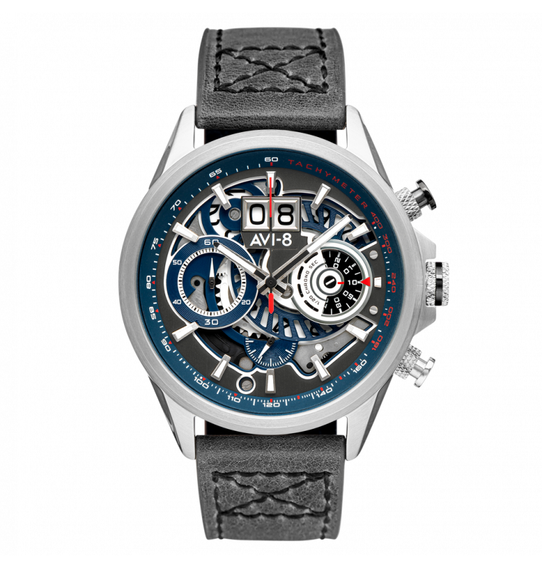 Montre AVI-8 : AV-4065-04