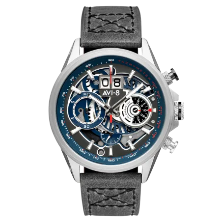 Montre AVI-8 : AV-4065-04