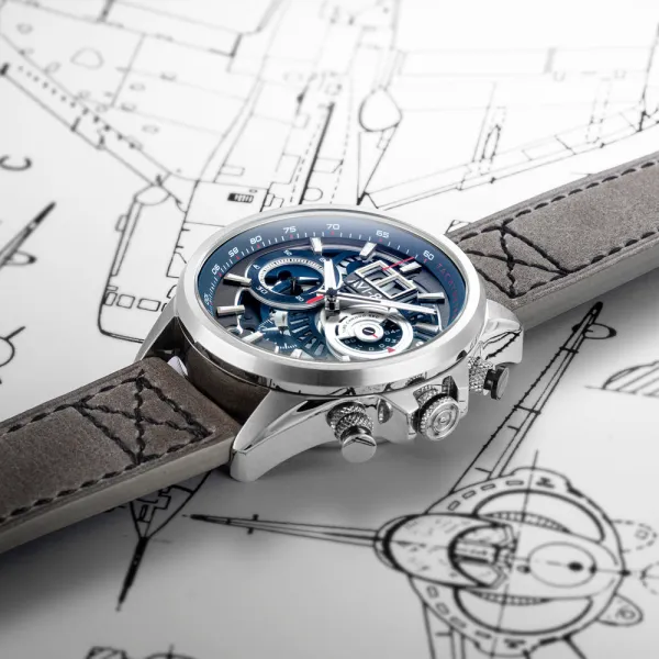 Montre AVI-8 : AV-4065-04