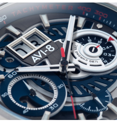 Montre AVI-8 : AV-4065-04