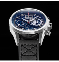 Montre AVI-8 : AV-4065-04