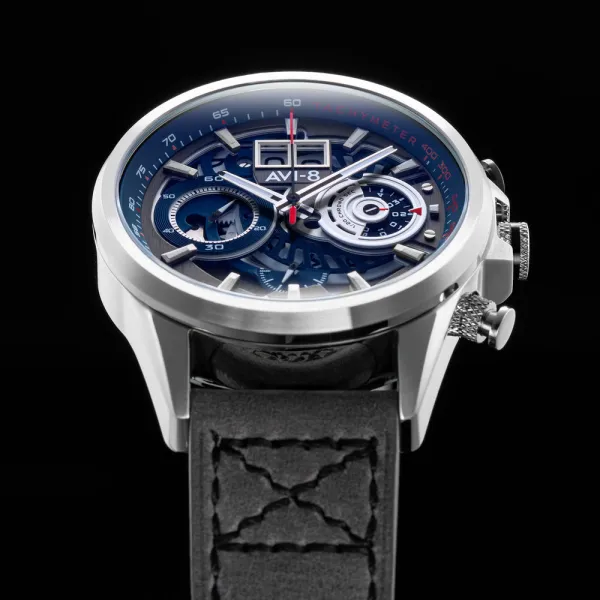 Montre AVI-8 : AV-4065-04