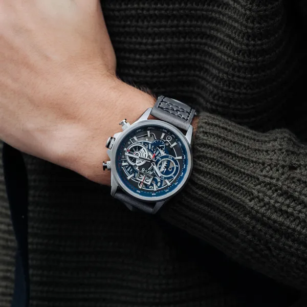 Montre AVI-8 : AV-4065-04