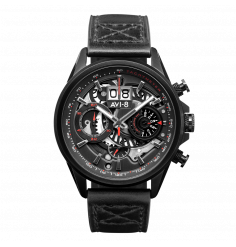 Montre AVI-8 : AV-4065-05