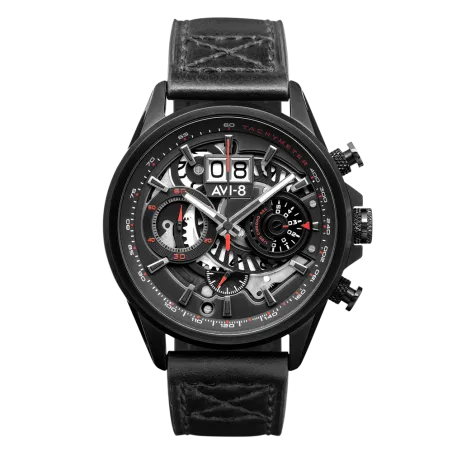 Montre AVI-8 : AV-4065-05