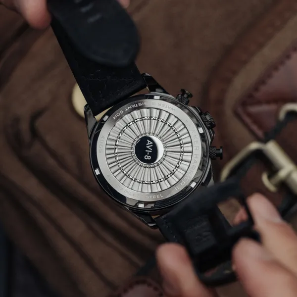 Montre AVI-8 : AV-4065-05