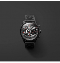 Montre AVI-8 : AV-4065-05