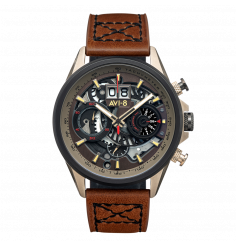 Montre AVI-8 : AV-4065-06