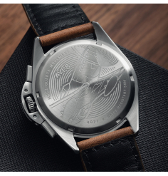 Montre AVI-8 : AV-4077-02