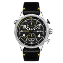 Duke Chronograph HALTON for airplane pilots | BAYO