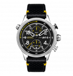 Montre AVI-8 : AV-4080-01