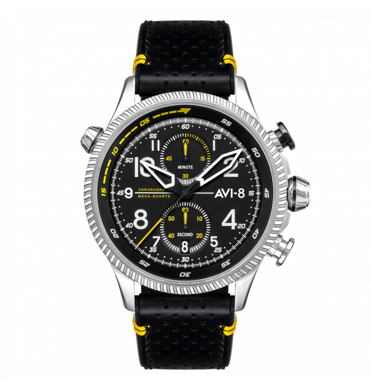 Montre AVI-8 : AV-4080-01