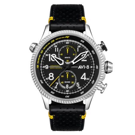 Montre AVI-8 : AV-4080-01