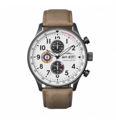 Montre AVI-8 : AV-4011-0B