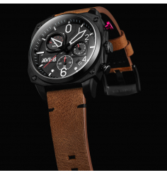 Montre AVI-8 : AV-4052-02