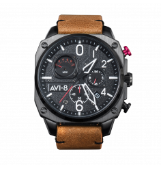 Montre AVI-8 : AV-4052-02