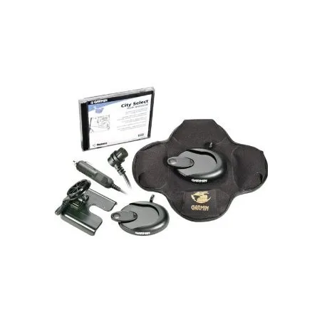 GARMIN GPSMAP 76CS/96/96C NAVIGATION KIT* for airplane pilots | BAYO