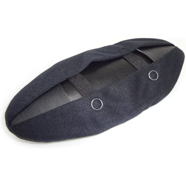 Wrap-Around Head Cushion for H10 New Models for airplane pilots | BAYO