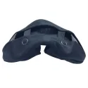 Wrap-Around Head Cushion for H10 New Models for airplane pilots | BAYO