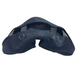Wrap-Around Head Cushion for H10 New Models for airplane pilots | BAYO
