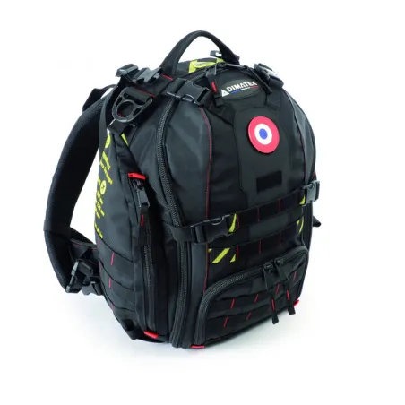PAQ1104 : Sac à dos BRACO AERO - Dimatex