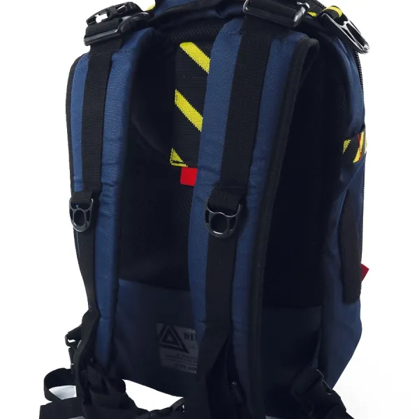 MATT PAF Backpack - Dimatex for airplane pilots | BAYO