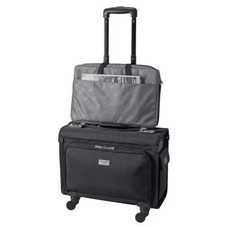 Airliner Pilot Case for airplane pilots | BAYO