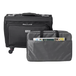 Airliner Pilot Case for airplane pilots | BAYO
