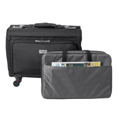 Valise pilote Airliner