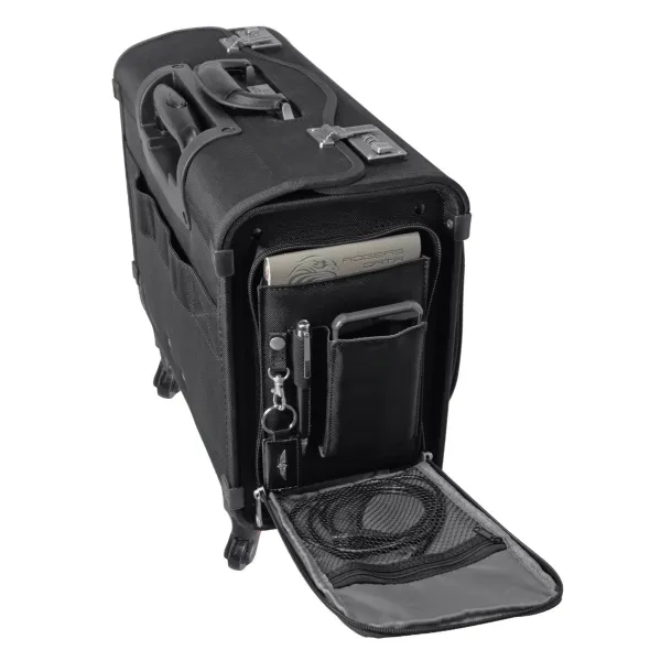 Airliner Pilot Case for airplane pilots | BAYO