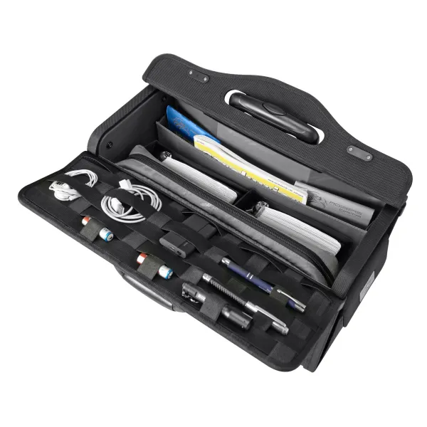 Airliner Pilot Case for airplane pilots | BAYO