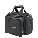 Small Pilot Travel Bag for airplane pilots | BAYO