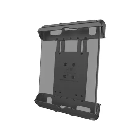 RAM Spring Universal Mount Tab-Tite™ for Tablets 2.54 to 4.76 cm with Tough-Claw™ B Clamp for airplane pilots | BAYO
