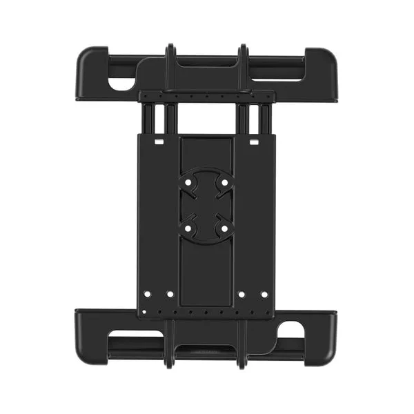RAM Spring Universal Mount Tab-Tite™ for Tablets 2.54 to 4.76 cm with Tough-Claw™ B Clamp for airplane pilots | BAYO
