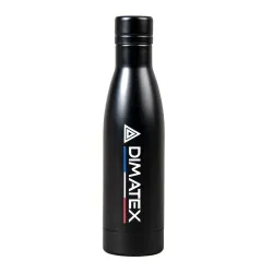 BRAVE Thermos Flask for airplane pilots | BAYO