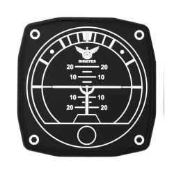 BOCK Coasters for airplane pilots | BAYO