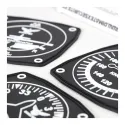 BOCK Coasters for airplane pilots | BAYO