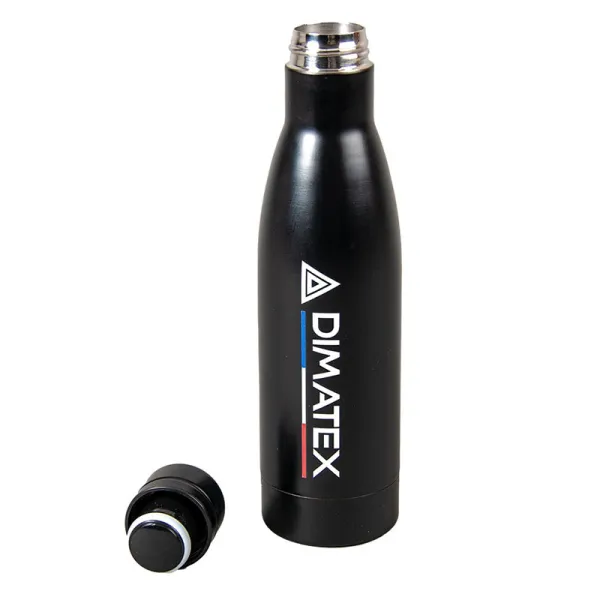 BRAVE Thermos Flask for airplane pilots | BAYO