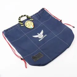 APEX PAF Helmet bag for airplane pilots | BAYO