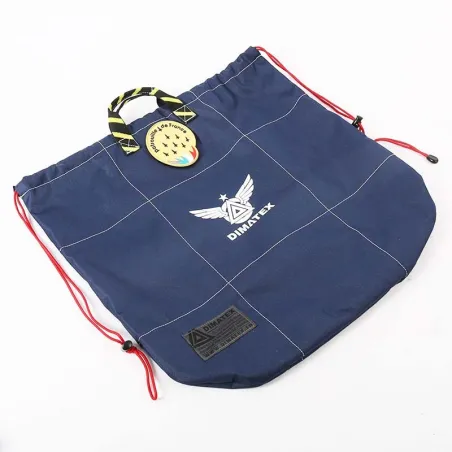 APEX PAF Helmet bag for airplane pilots | BAYO