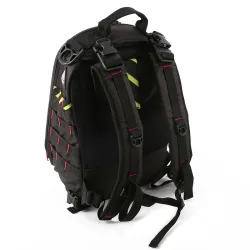 MATT AERO Backpack for airplane pilots | BAYO