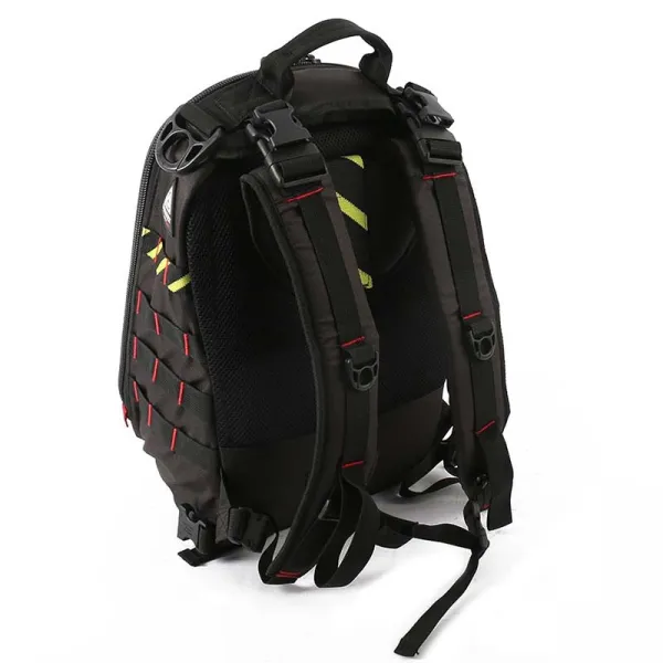 MATT AERO Backpack for airplane pilots | BAYO