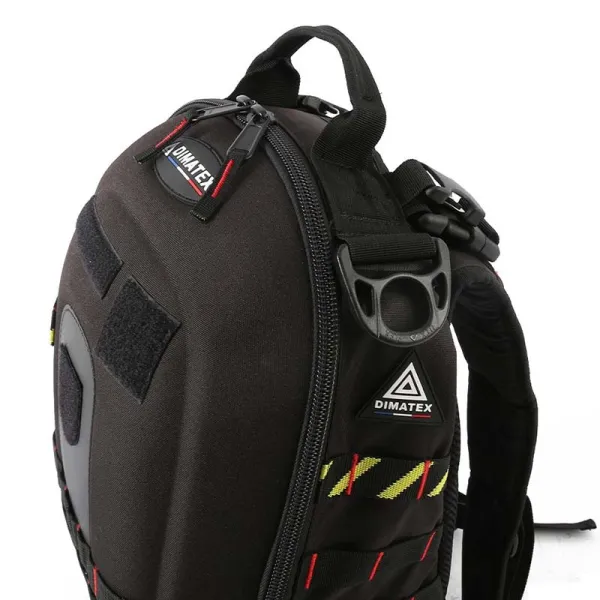 MATT AERO Backpack for airplane pilots | BAYO