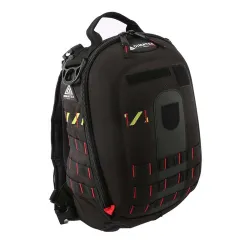 MATT AERO Backpack for airplane pilots | BAYO