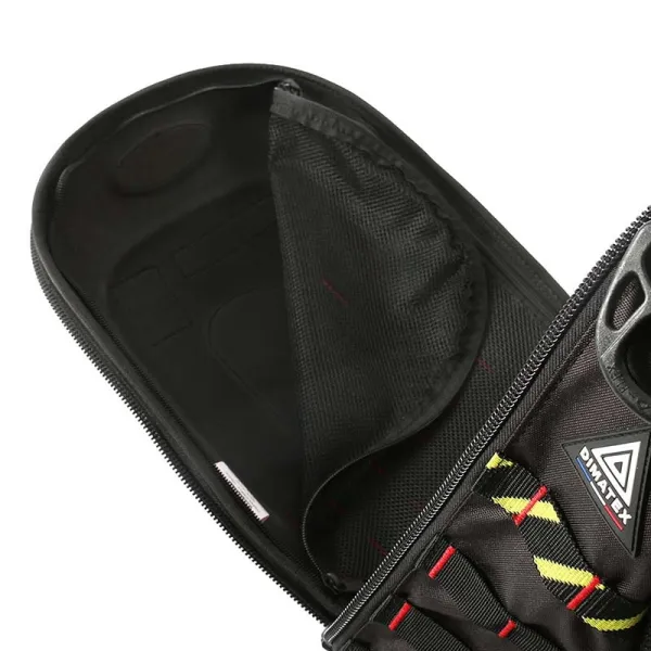 MATT AERO Backpack for airplane pilots | BAYO