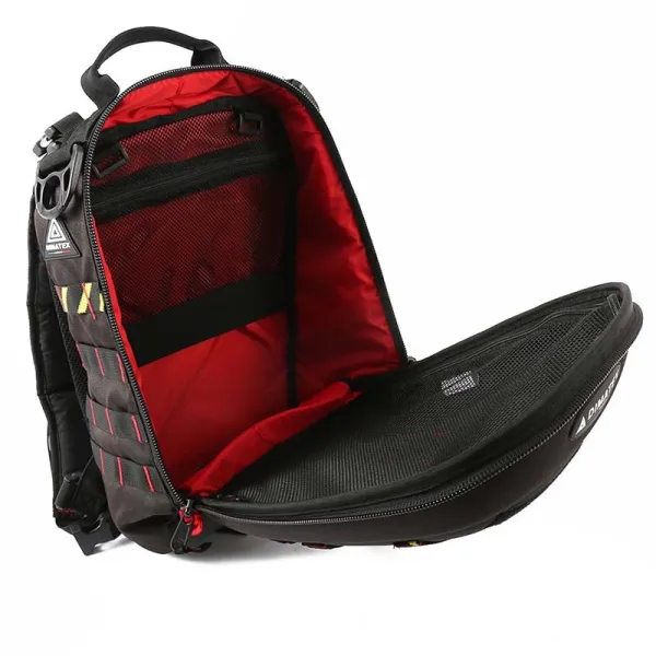 MATT AERO Backpack for airplane pilots | BAYO