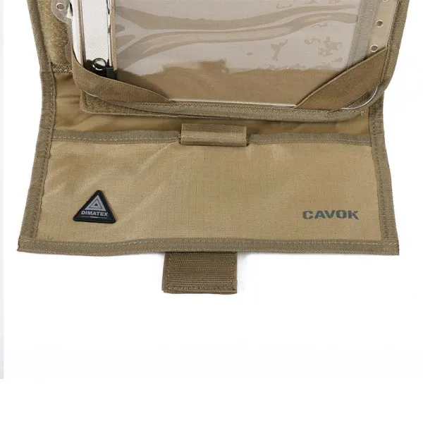 Planchette de Vol CAVOK